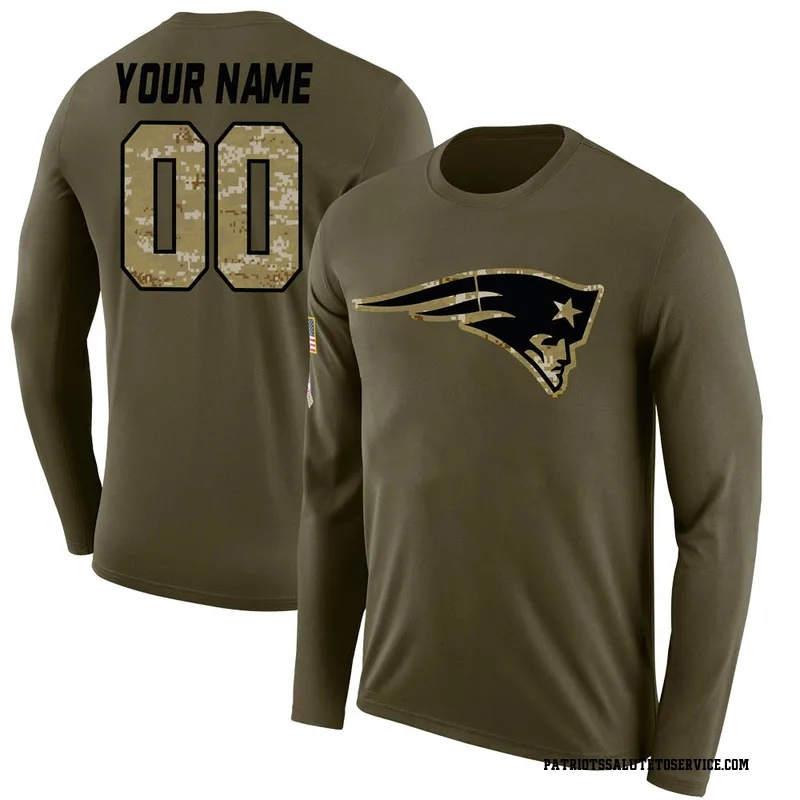 custom patriots shirt