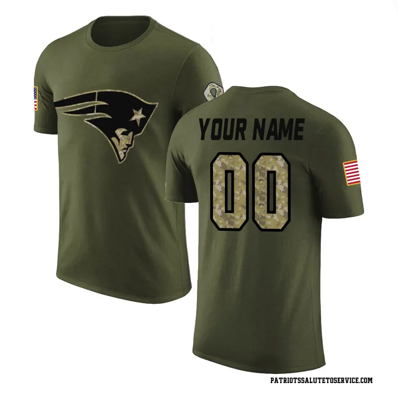 custom patriots shirt