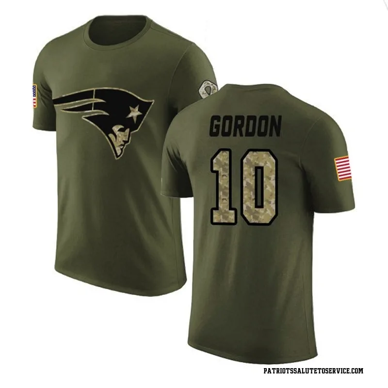 josh gordon sweatshirt