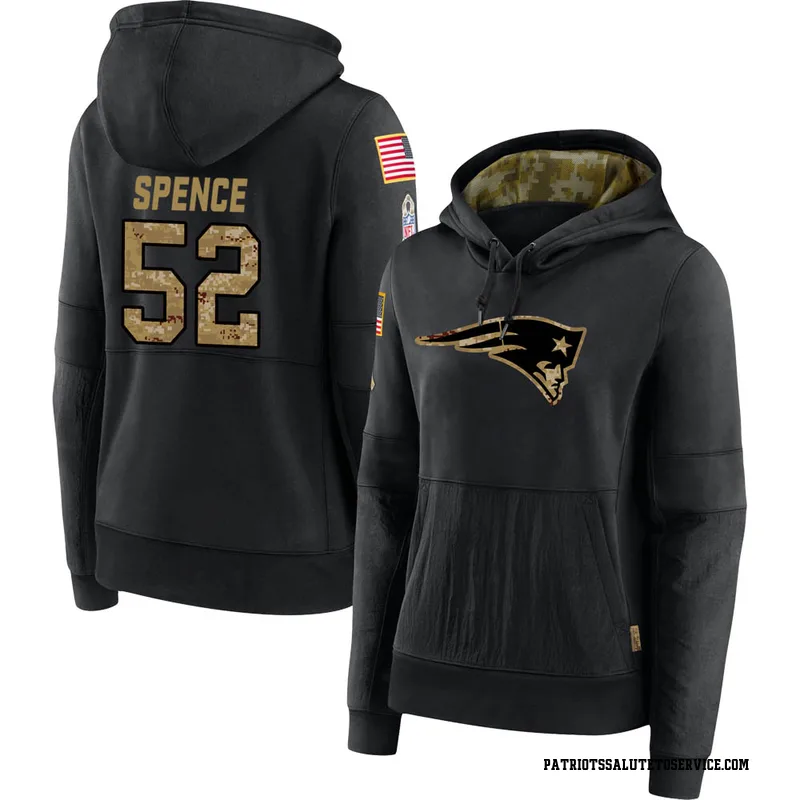 patriots salute to service gear