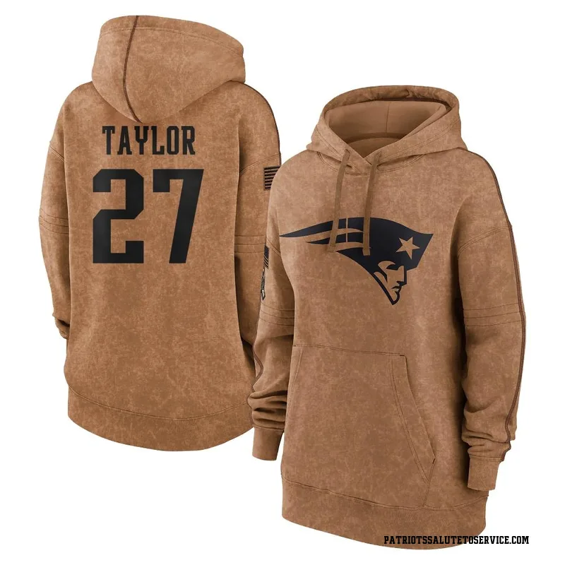 Patriots hoodie hotsell salute to service