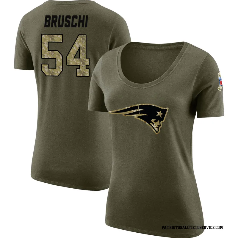 patriots salute to service shirt