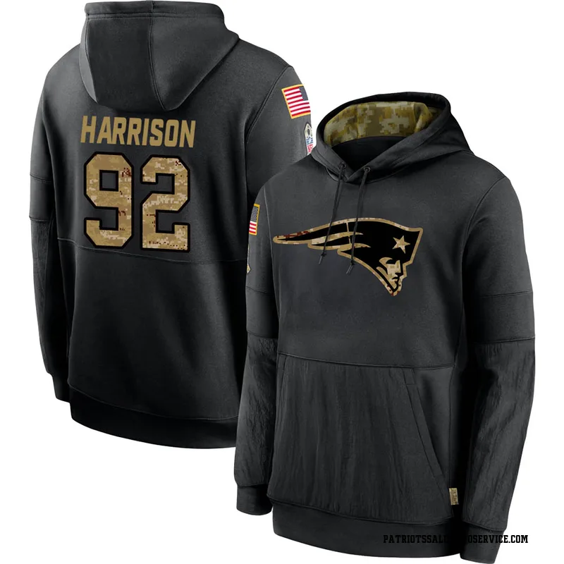 Patriots salute to service hoodie 2016 sales